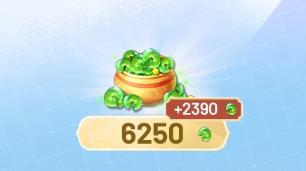 Ghost Story - 8640 Jade