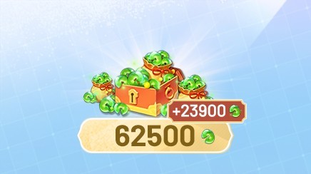 Ghost Story - 86400 Jade