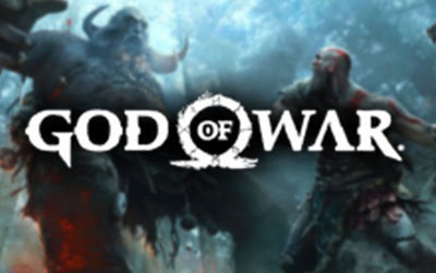 God Of War