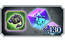 Green Cursed Object Pack