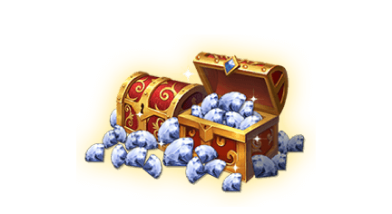 Guns of Glory 20000 Elmas