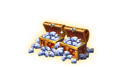 Guns of Glory 50000 Elmas