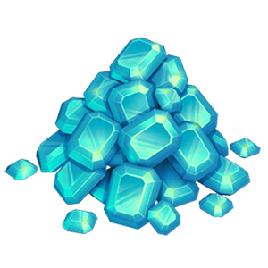 HAWK 1000 Crystal