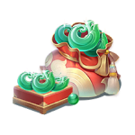 Heaven Domain - 1280 Jade