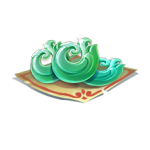 Heaven Domain - 300 Jade