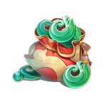 Heaven Domain - 980 Jade
