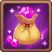 Heroes Awaken - 2000 Gems