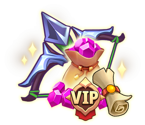 Heroes Awaken - Advance Pack 2