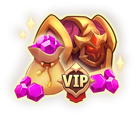 Heroes Awaken - Advance Pack 3