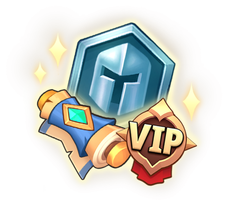 Heroes Awaken - Advance Pack 4