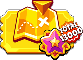 Heroes vs. Hordes - Adventure Gold Pass Bundle