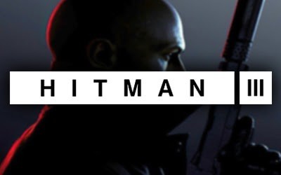 Hitman 3