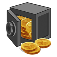 Hoosegow - 15000 Coins