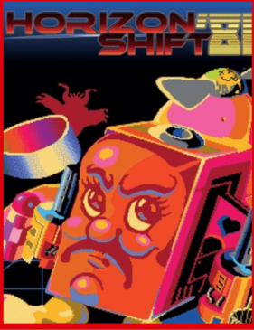 Horizon Shift '81
