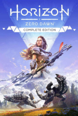 Horizon Zero Dawn™ Complete Edition (Türkiye)