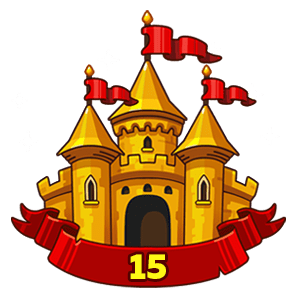 Hustle Castle Premium 15 gün