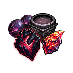 Idle Berserker - Demon Power Monthly Pack