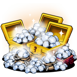 Idle Berserker - Super Diamonds 6