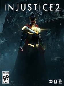 Injustice™ 2 (Türkiye)
