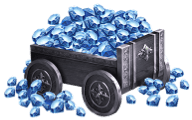 King of Avalon 50000 Elmas