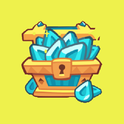 King of Thieves - 1500 Tears