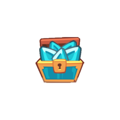 King of Thieves - 200 Tears