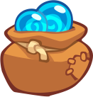 King of Thieves - 300 Orbs
