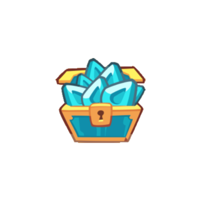King of Thieves - 500 Tears