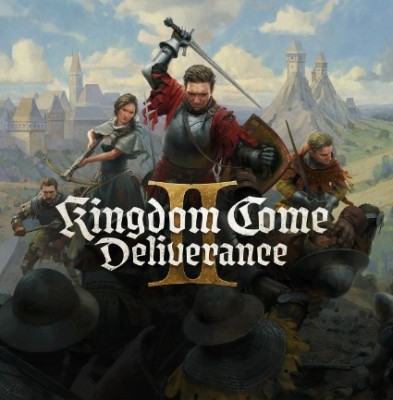 Kingdom Come: Deliverance II (PC)
