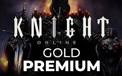 Knight Online Gold Premium