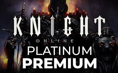 Knight Online Platinum Premium