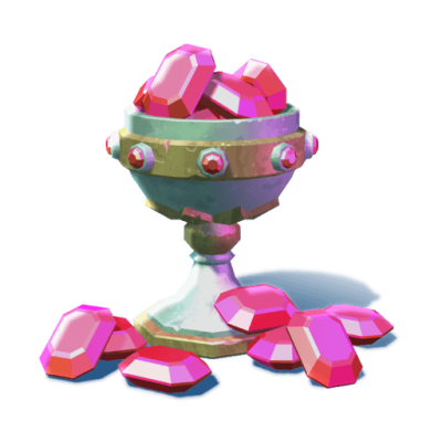 Knighthood - 110 Gems