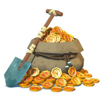 Knighthood - 27500 Gold