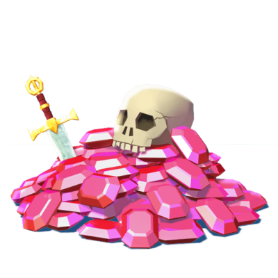 Knighthood - 300 Gems