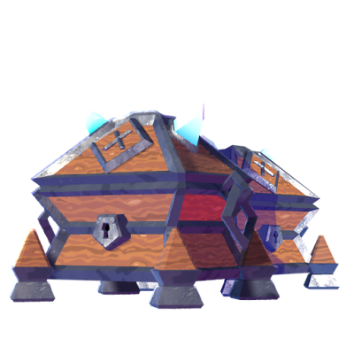 Knighthood - 5x Hero Chest