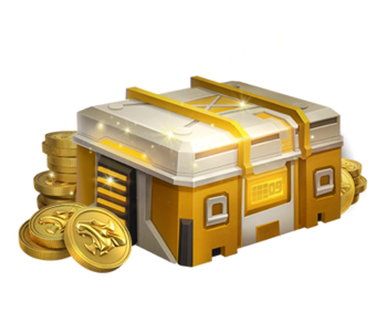 Last Shelter - 1000 Cryptocurrency