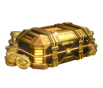 Last Shelter - 4000 Cryptocurrency