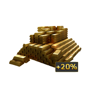 Left to Survive 100+20 Gold