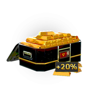 Left to Survive 1325+275 Gold