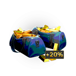 Left to Survive 480+100 Gold