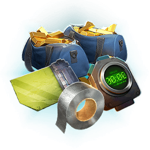 Left to Survive Monthly Offer