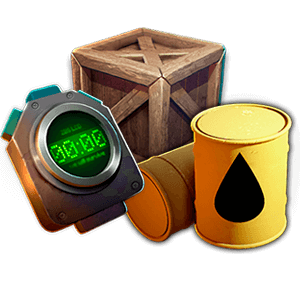 Left to Survive Supply Pack