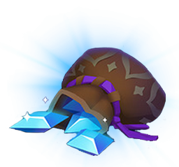 Legend of Survivors - 750 Gems
