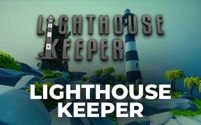 Lighthouse Keeper