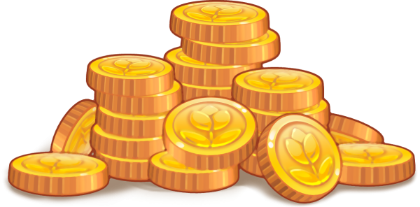 Lily's Garden - 18000 Gold
