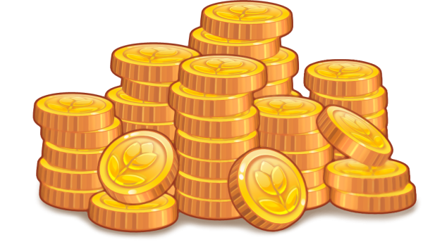 Lily's Garden - 40000 Gold