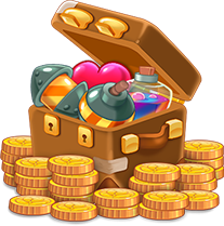 Lily's Garden - Mega Pack