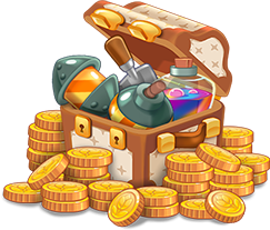 Lily's Garden - Premium Pack
