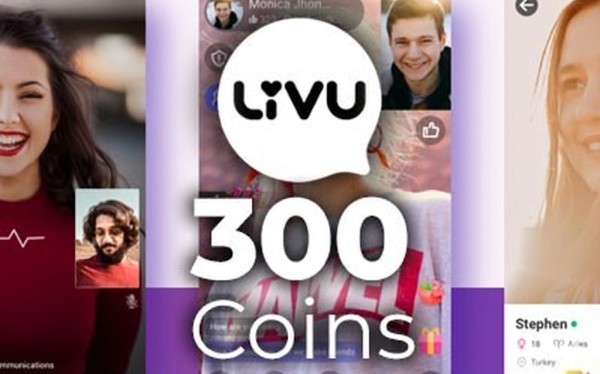 LivU 300 Coins