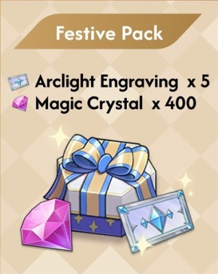 Lord of Nazarick - Festive Pack